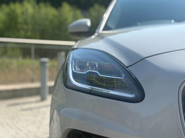 Jaguar E-Pace Suv 2.0 D150 S Euro 6 Ss 201868 Grey #10