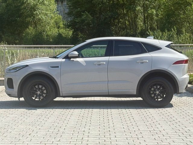 Jaguar E-Pace Suv 2.0 D150 S Euro 6 Ss 201868 Grey #9