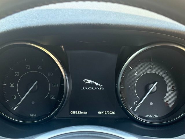 Jaguar E-Pace Suv 2.0 D150 S Euro 6 Ss 201868 Grey #24