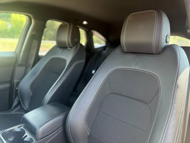 Jaguar E-Pace Suv 2.0 D150 S Euro 6 Ss 201868 Grey #15