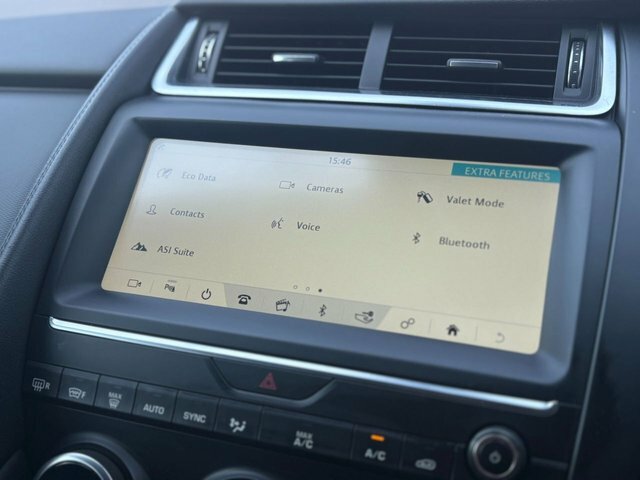 Jaguar E-Pace Suv 2.0 D150 S Euro 6 Ss 201868 Grey #23