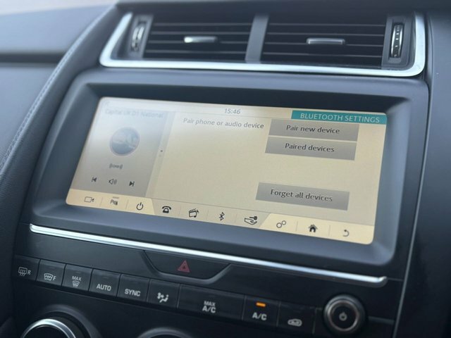 Jaguar E-Pace Suv 2.0 D150 S Euro 6 Ss 201868 Grey #22