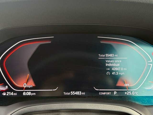 BMW 4 Series Gran Coupe 440I M Sport Gran Coupe Grey #27
