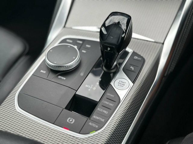 BMW 4 Series Gran Coupe 440I M Sport Gran Coupe Grey #17