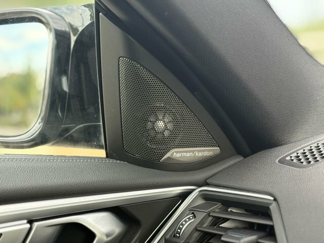 BMW 4 Series Gran Coupe 440I M Sport Gran Coupe Grey #19