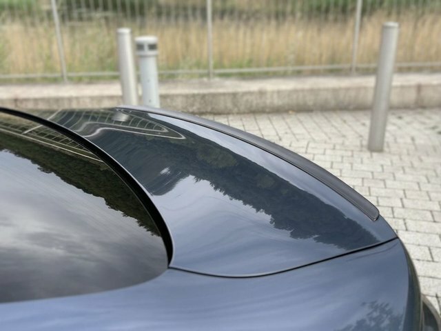 BMW 4 Series Gran Coupe 440I M Sport Gran Coupe Grey #33