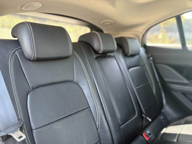 Jaguar I-Pace Jaguar Estate 294Kw Ev400 Hse 90Kwh Grey #17