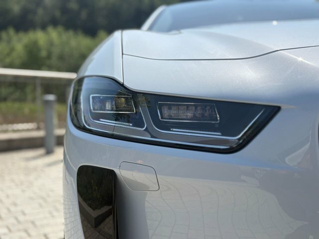 Jaguar I-Pace Jaguar Estate 294Kw Ev400 Hse 90Kwh Grey #10