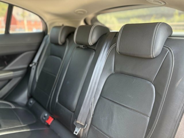 Jaguar I-Pace Jaguar Estate 294Kw Ev400 Hse 90Kwh Grey #16