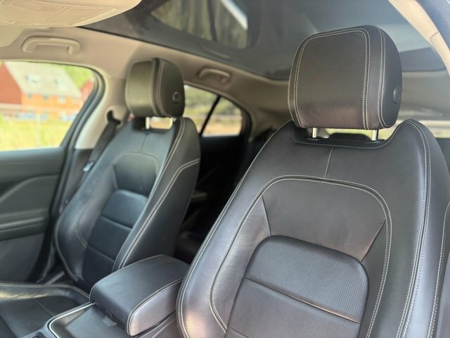 Jaguar I-Pace Jaguar Estate 294Kw Ev400 Hse 90Kwh Grey #14
