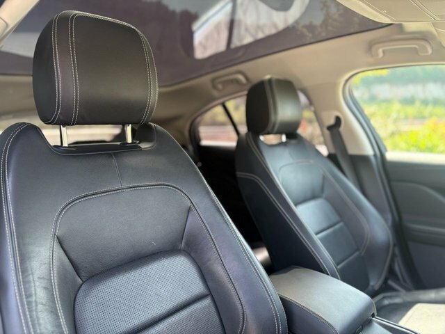 Jaguar I-Pace Jaguar Estate 294Kw Ev400 Hse 90Kwh Grey #15