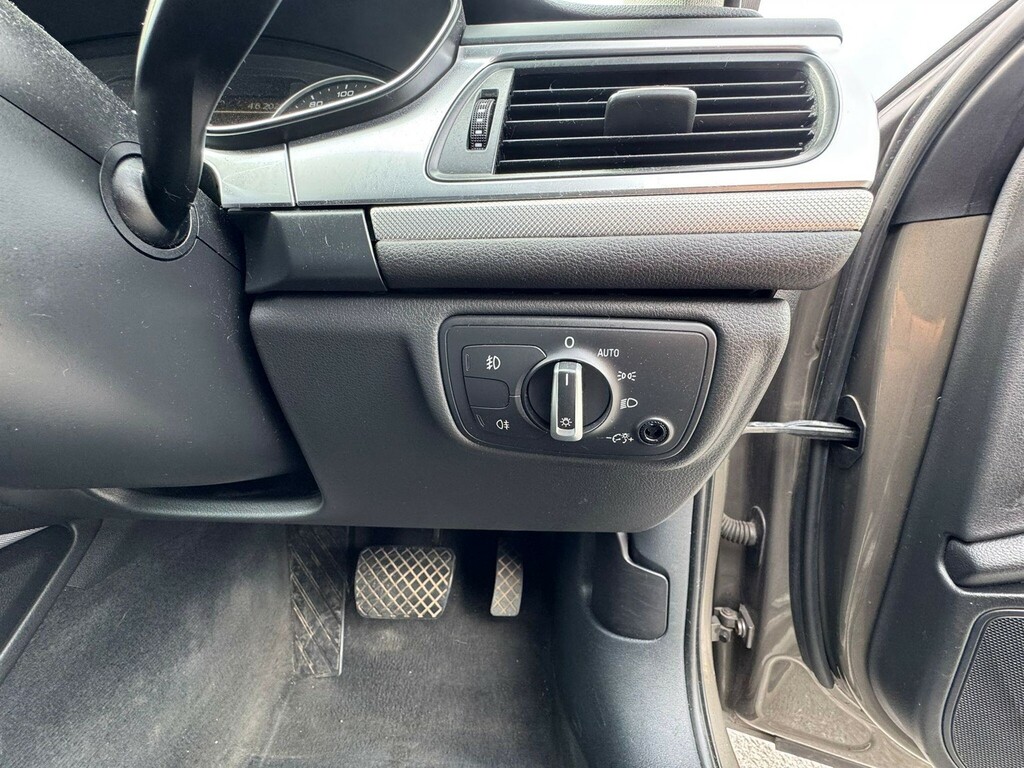 Audi A6 Allroad  Black #14