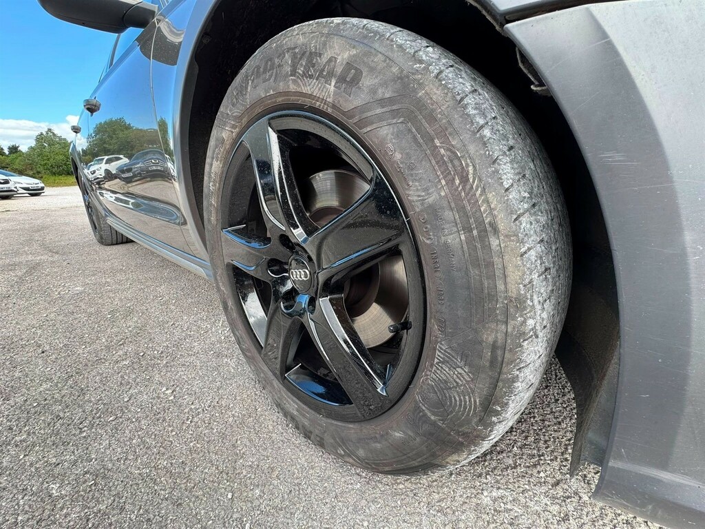 Audi A6 Allroad Allroad Bitdi 313 Brown #20