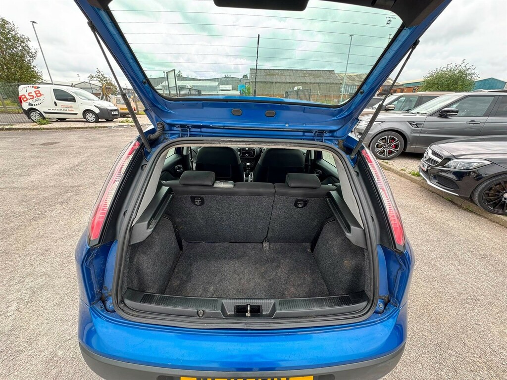 Fiat Punto Evo 1.4 Dynamic Blue #27