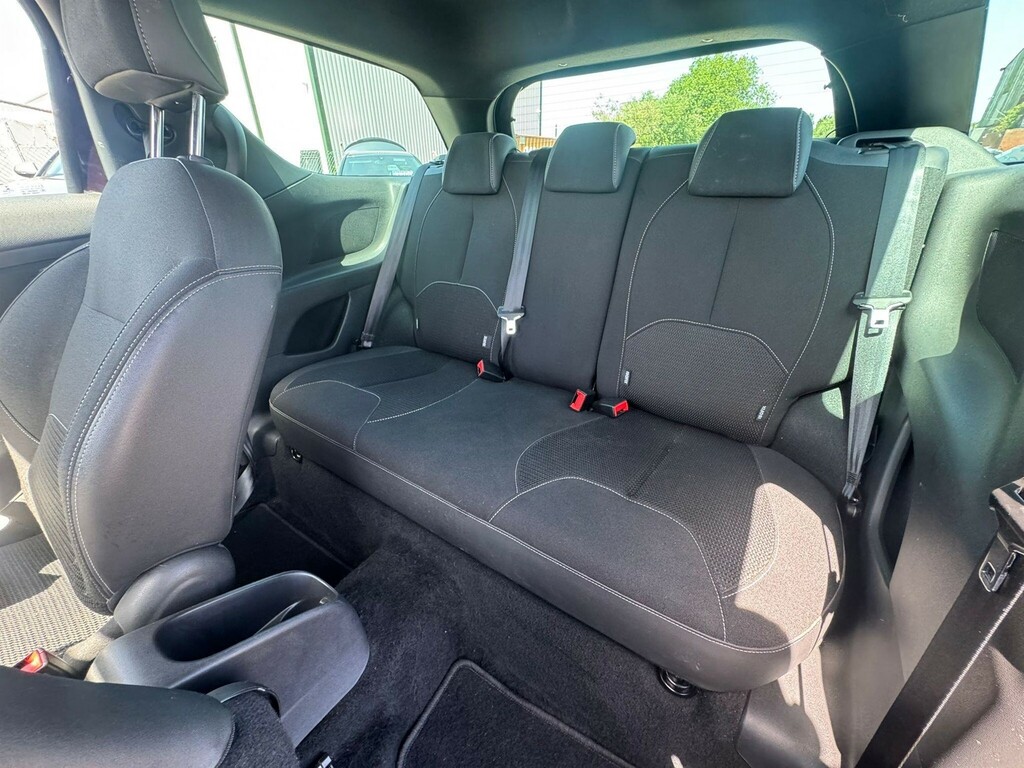 DS DS 3 1.2 Puretech 110 Tyle Nav 3-Door Red #12