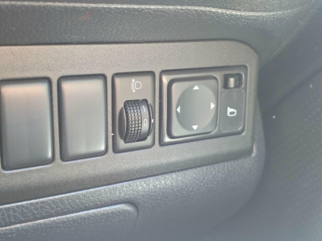 Nissan Note N-tec Dci 5-Door Black #28