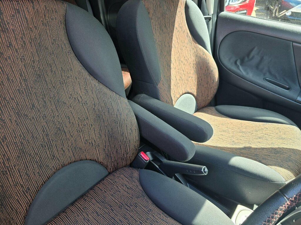 Nissan Note N-tec Dci 5-Door Black #17