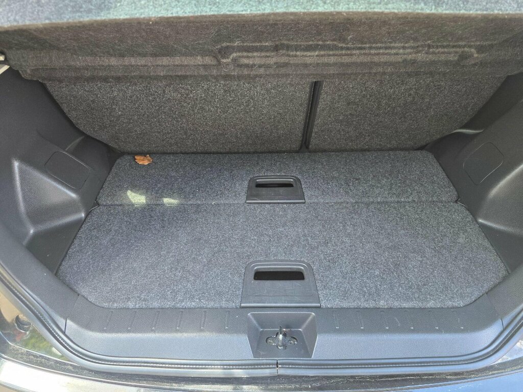 Nissan Note N-tec Dci 5-Door Black #44