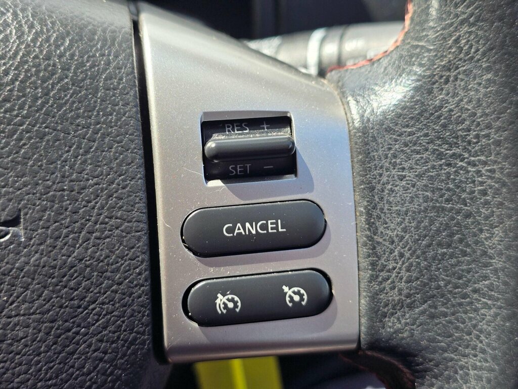 Nissan Note N-tec Dci 5-Door Black #14