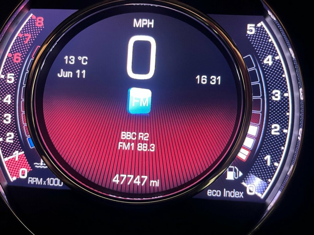 Fiat 500 1.2 Pop Red #19