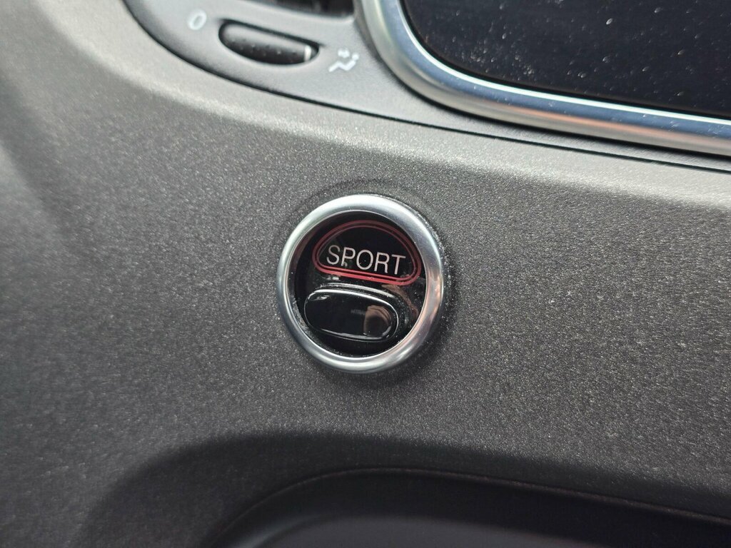 Abarth 595 1.4 T-jet 165 Turismo Grey #20