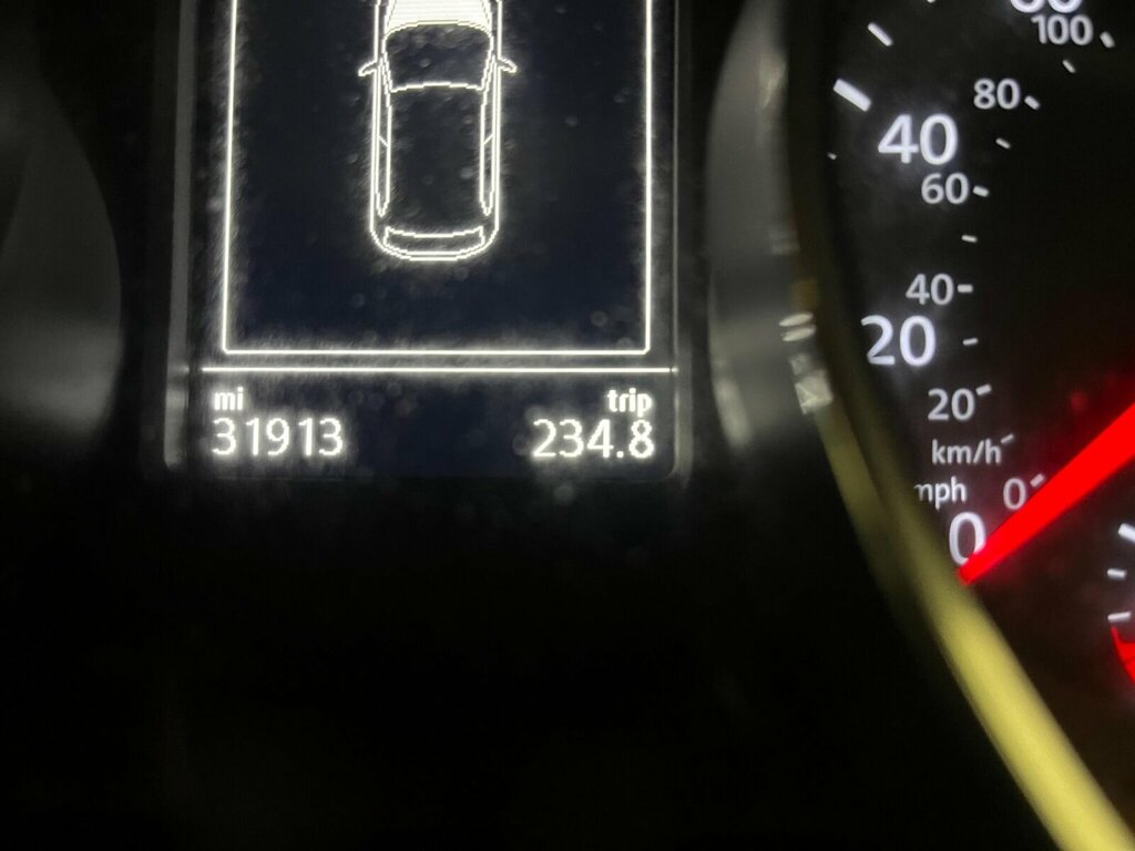 Volkswagen Polo Bluemotion Tech S Hatchback Black #32
