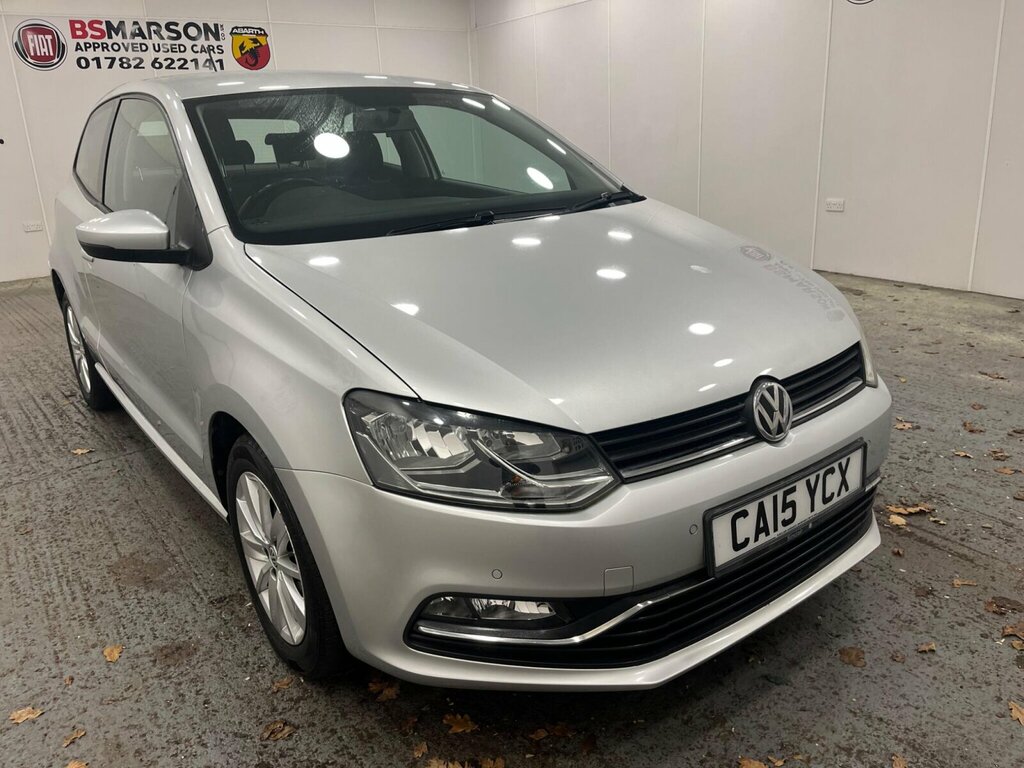Volkswagen Polo 1.2 Tsi Bluemotion Tech Se Dsg Euro 6 Ss  #5