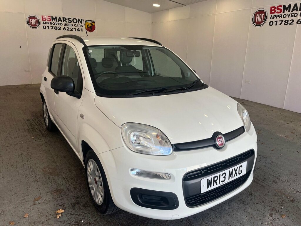 Fiat Panda 1.2 Easy Euro 5 #6