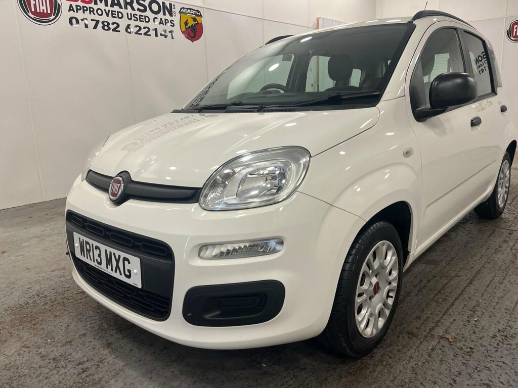 Fiat Panda 1.2 Easy Euro 5 #3