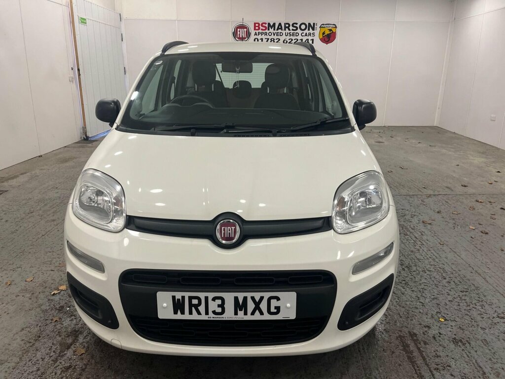 Fiat Panda 1.2 Easy Euro 5 #2