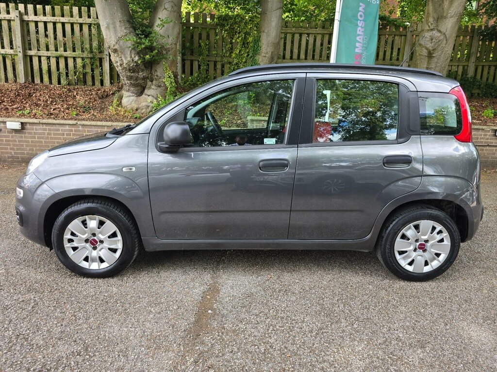 Fiat Panda 1.2 Easy Euro 6 #6