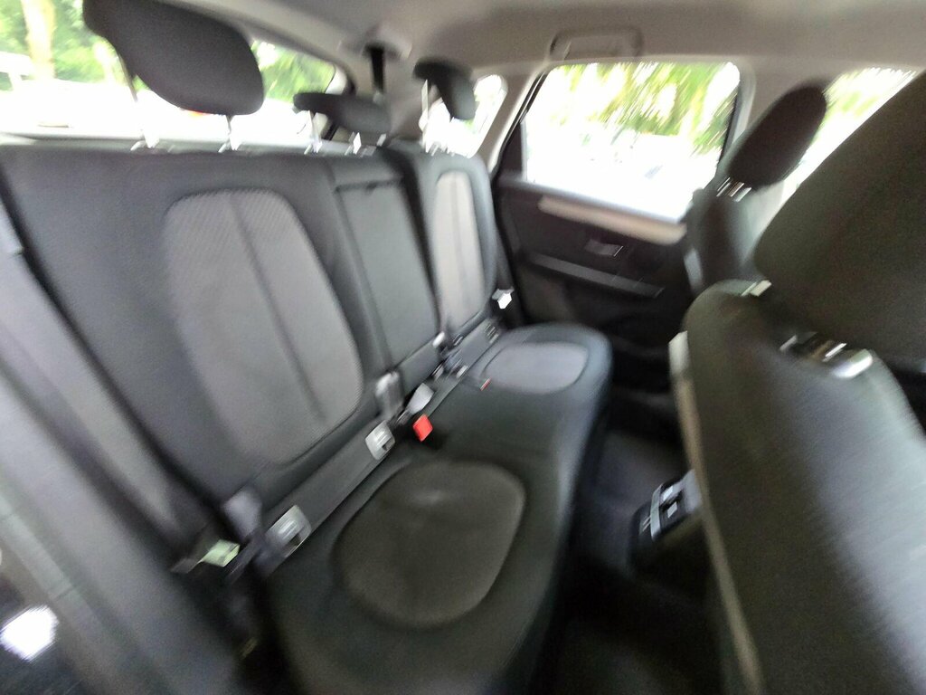 BMW 2 Series 220D Xdrive M Sport Gran Tourer Grey #20