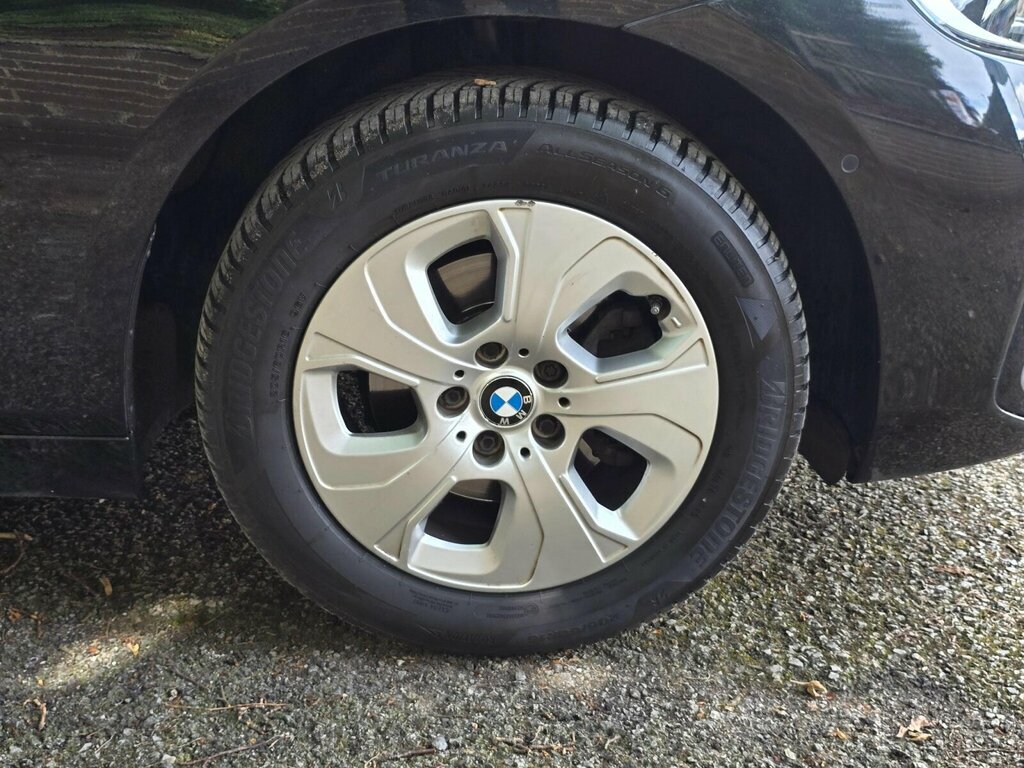 BMW 2 Series 220D Xdrive M Sport Gran Tourer Grey #36
