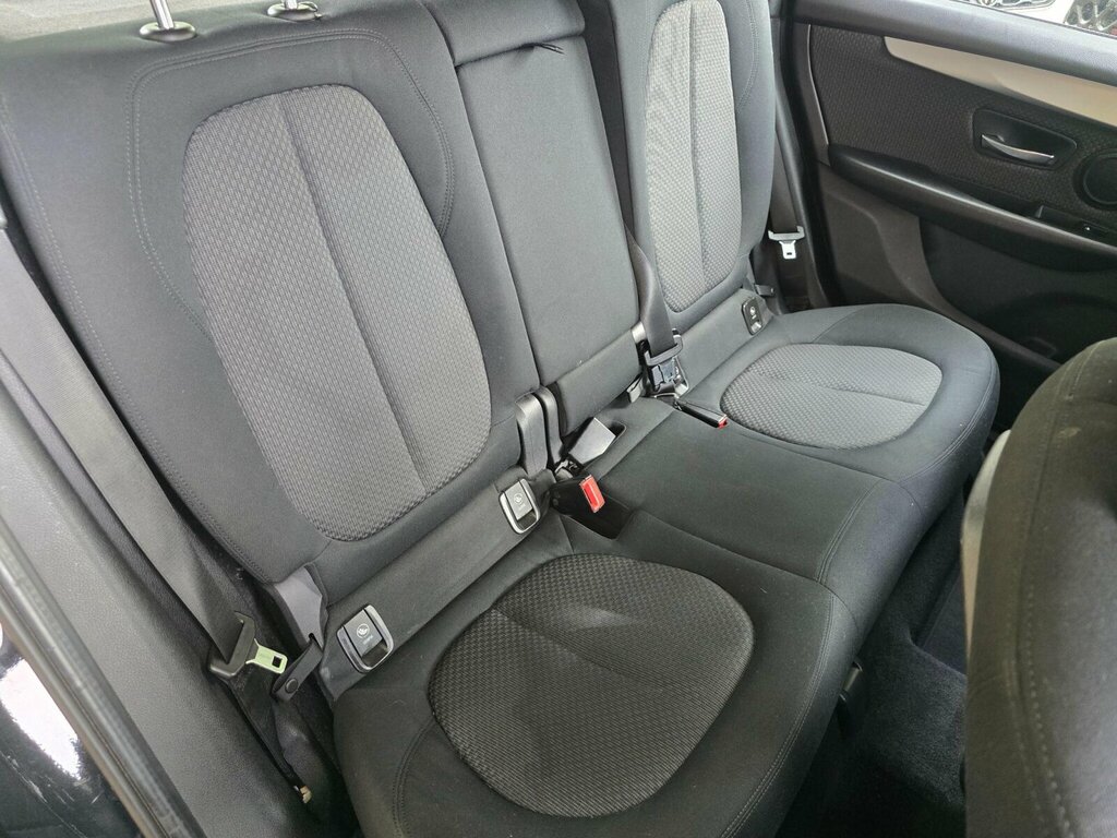 BMW 2 Series 220D Xdrive M Sport Gran Tourer Grey #21