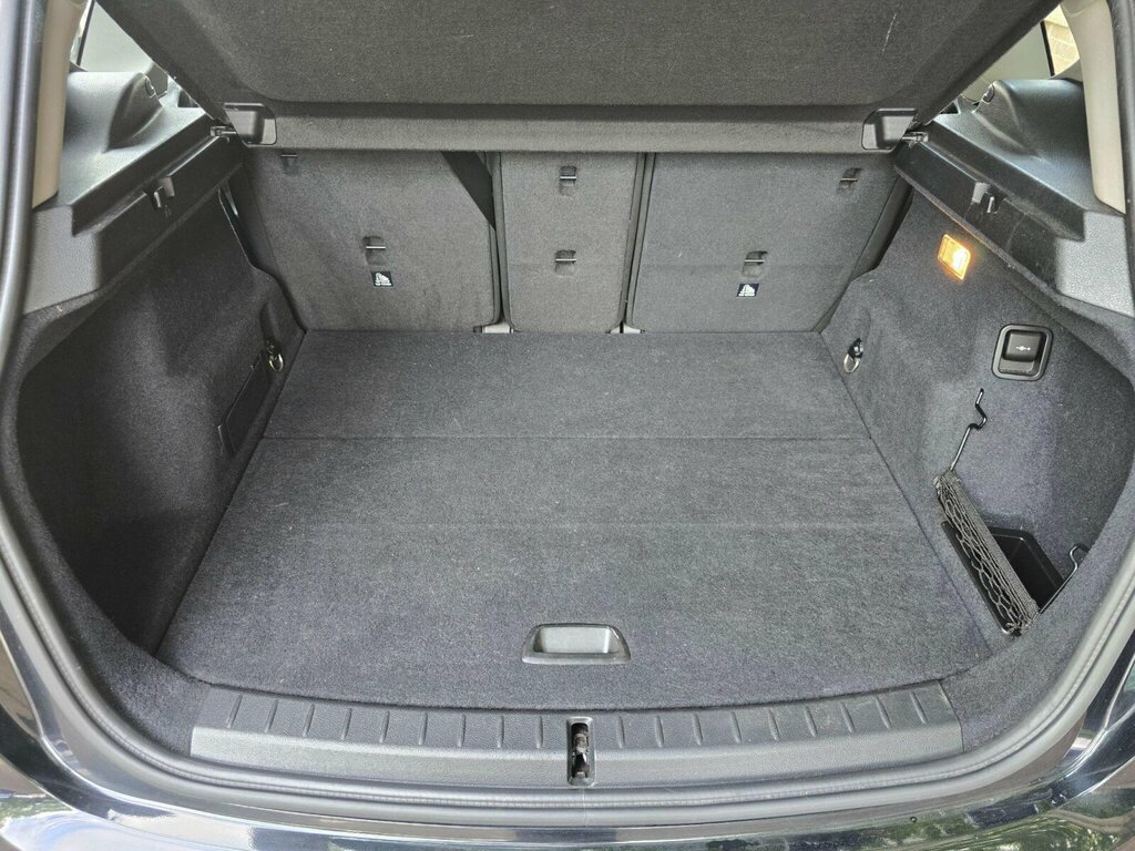 BMW 2 Series 220D Xdrive M Sport Gran Tourer Grey #47