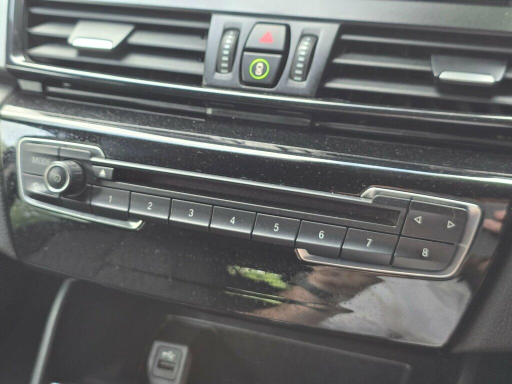 BMW 2 Series 220D Xdrive M Sport Gran Tourer Grey #39