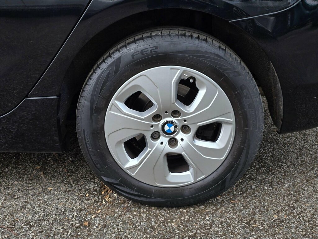 BMW 2 Series 220D Xdrive M Sport Gran Tourer Grey #34