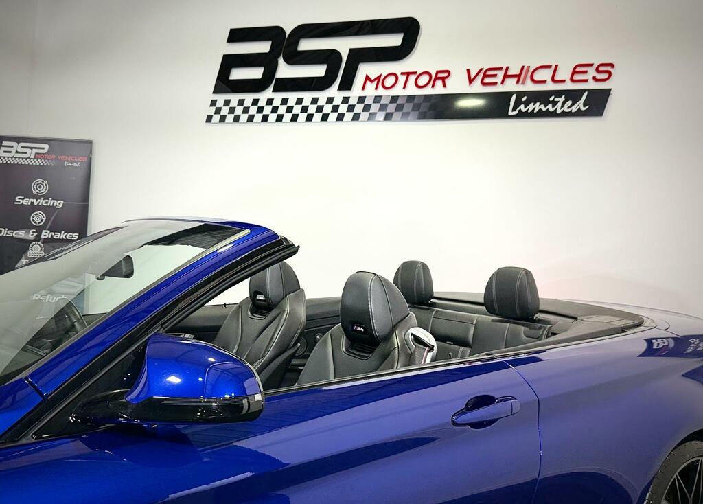 BMW M4 M4 Competition Edition Package Grey #57