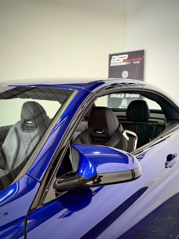 BMW M4 M4 Competition Edition Package Grey #25
