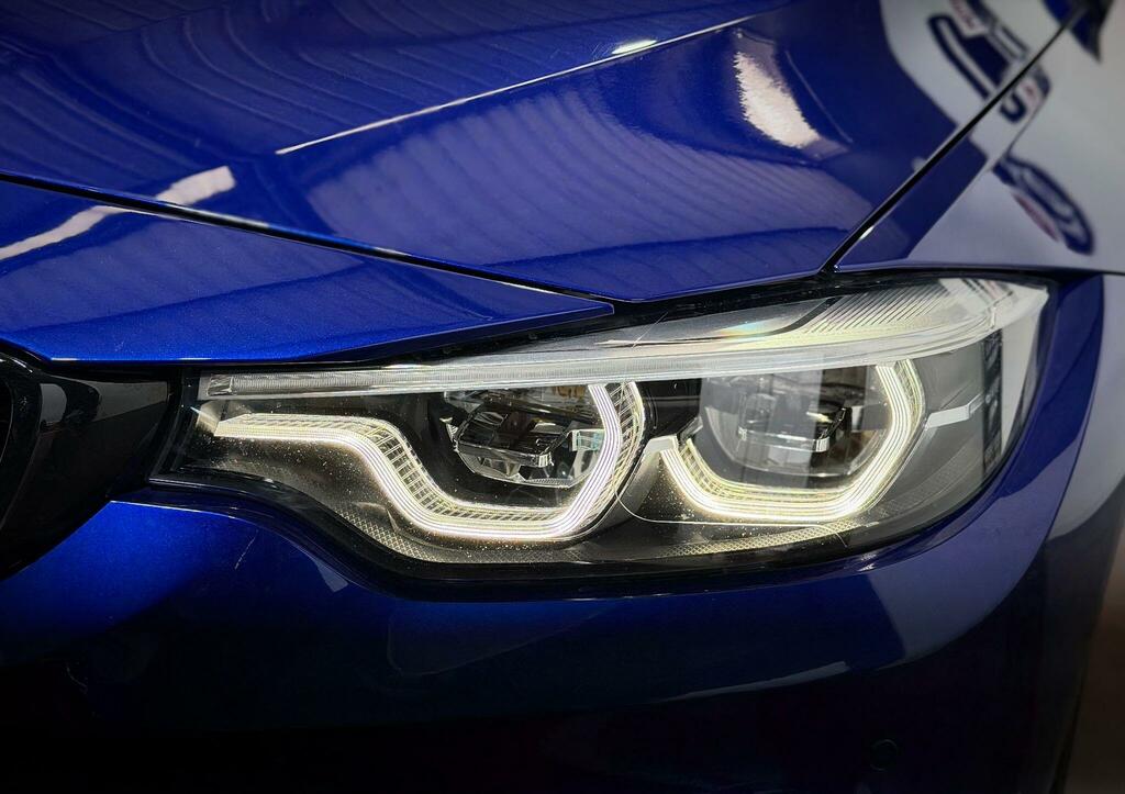 BMW M4 M4 Competition Edition Package Grey #31