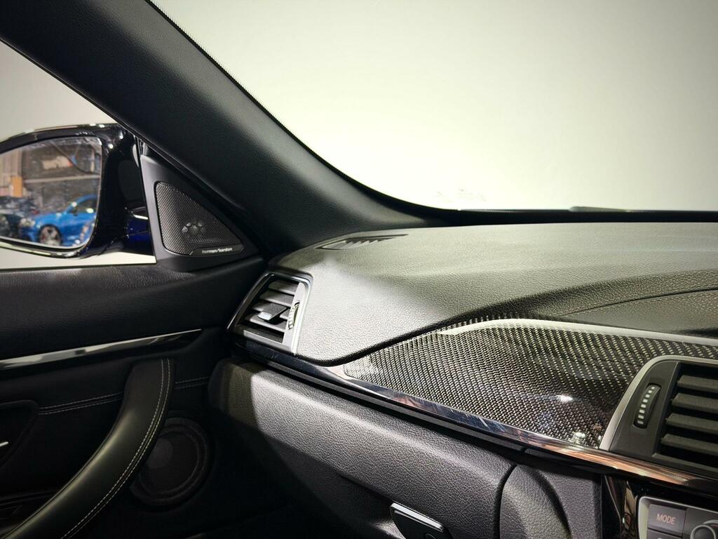 BMW M4 M4 Competition Edition Package Grey #70