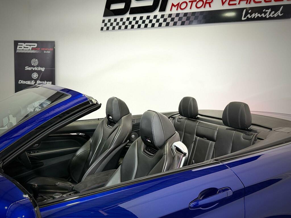 BMW M4 M4 Competition Edition Package Grey #67
