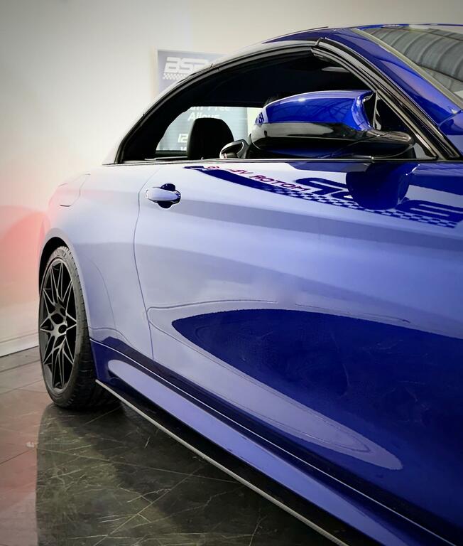 BMW M4 M4 Competition Edition Package Grey #66