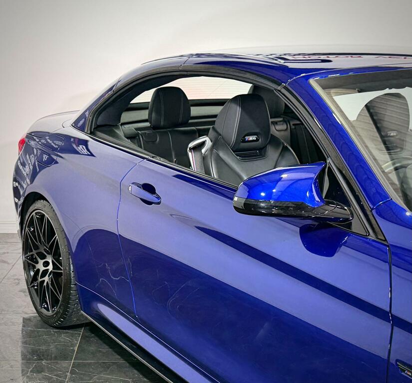 BMW M4 M4 Competition Edition Package Grey #63