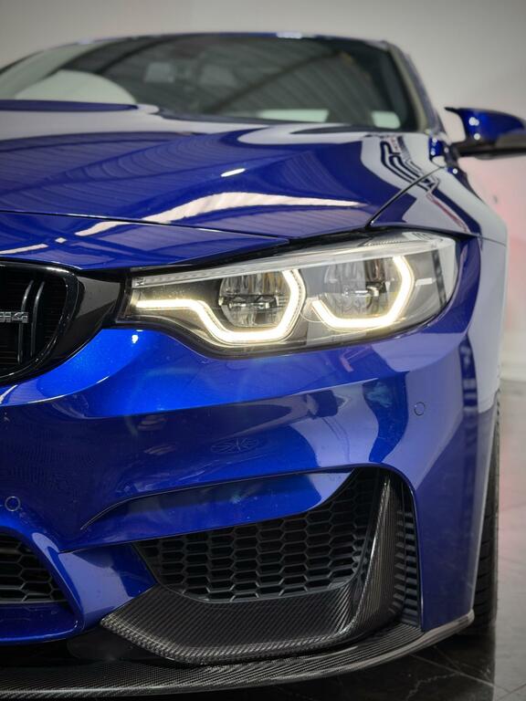 BMW M4 M4 Competition Edition Package Grey #56