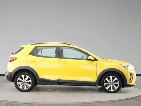 Kia Stonic 1.0 T-gdi 2  #3