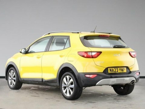 Kia Stonic 1.0 T-gdi 2  #2