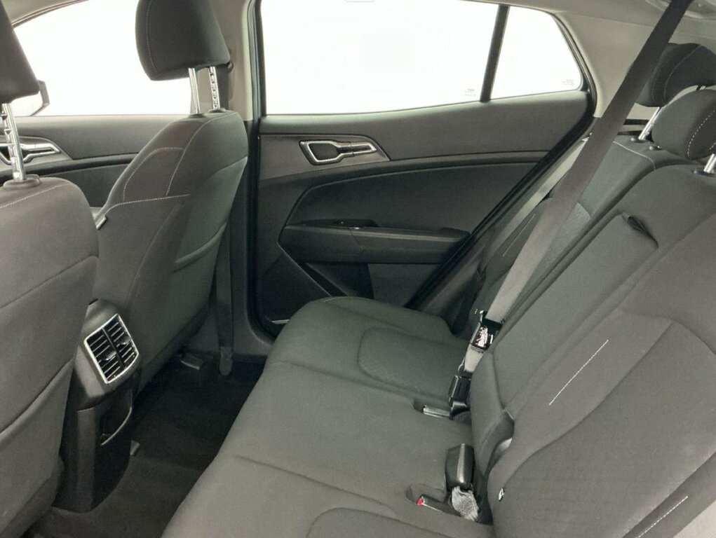 Kia Sportage 1.6L 2 FL22UGN Grey #6