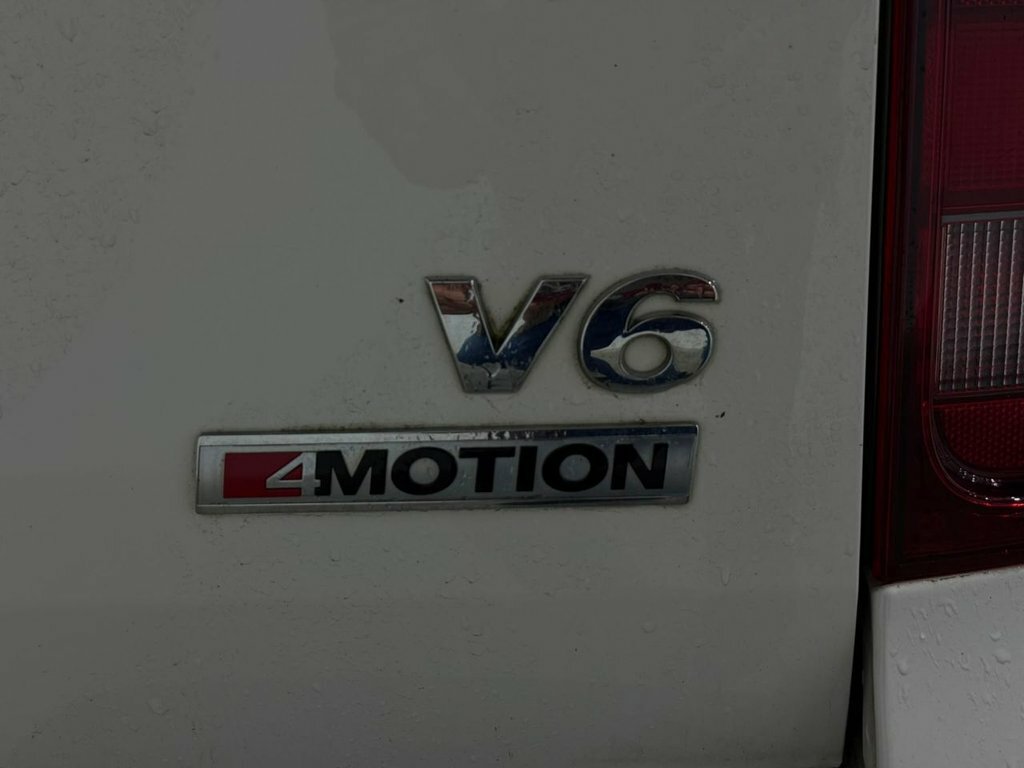 Volkswagen Amarok Highline V6 Tdi 4Motion 4Wd #11