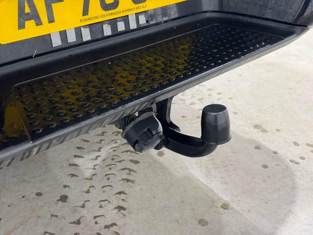 Volkswagen Amarok Highline V6 Tdi 4Motion 4Wd #14